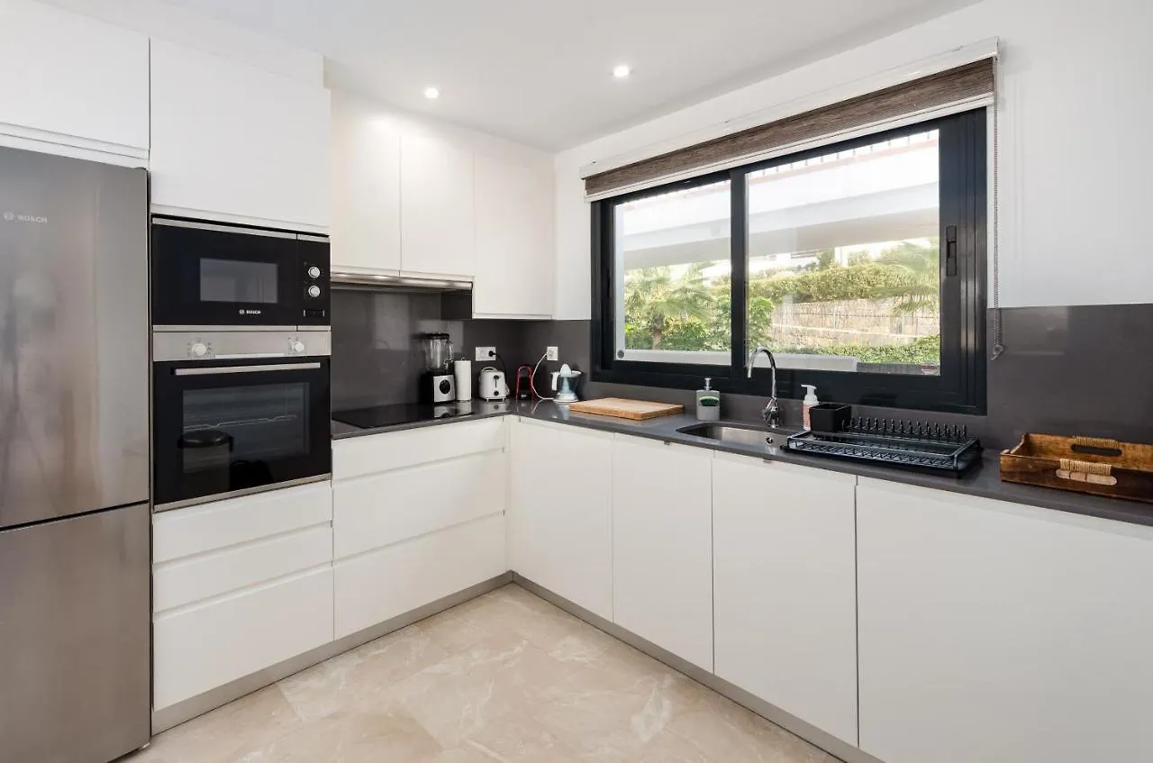 Lotus 2401 - Beautiful Apartment With Pool & Sea View Casares 0*,  Spagna